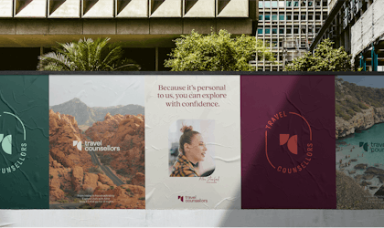 Travel Counsellors project