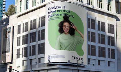 Teneo project